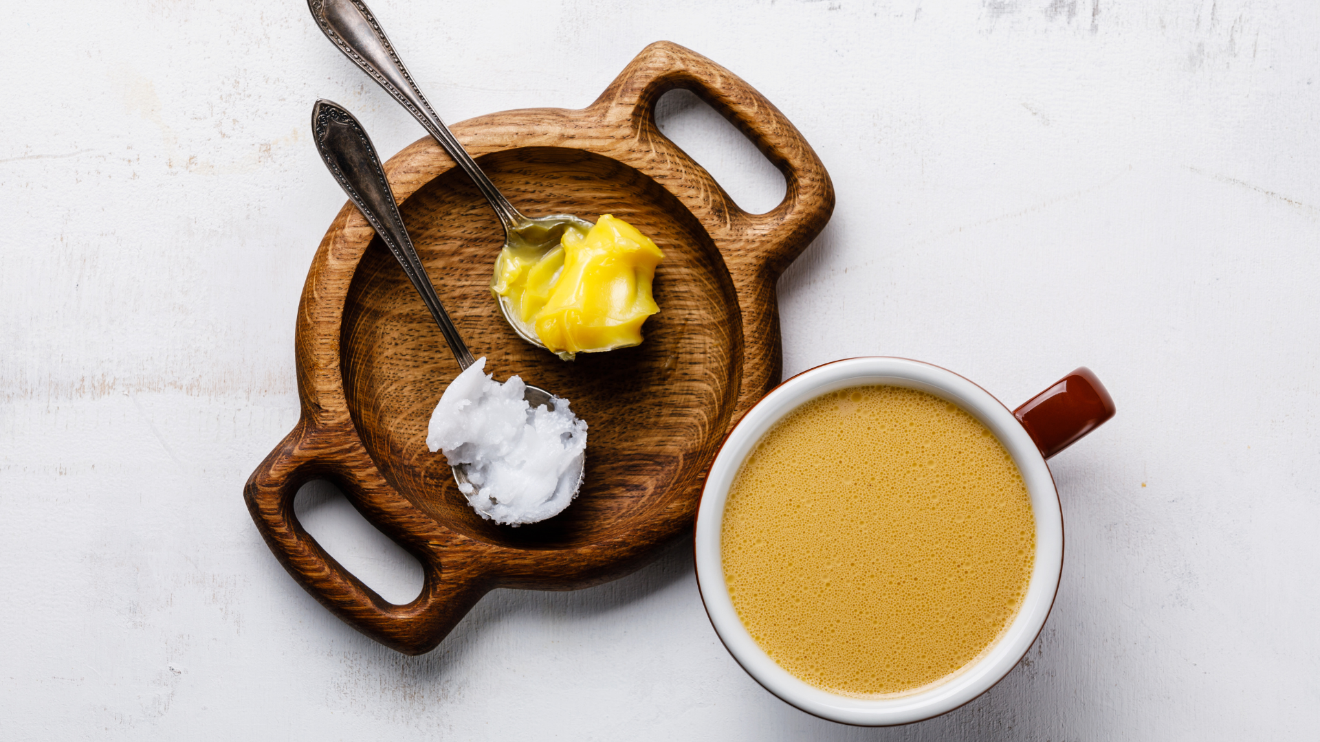 Is keto koffie wel zo'n goed idee?