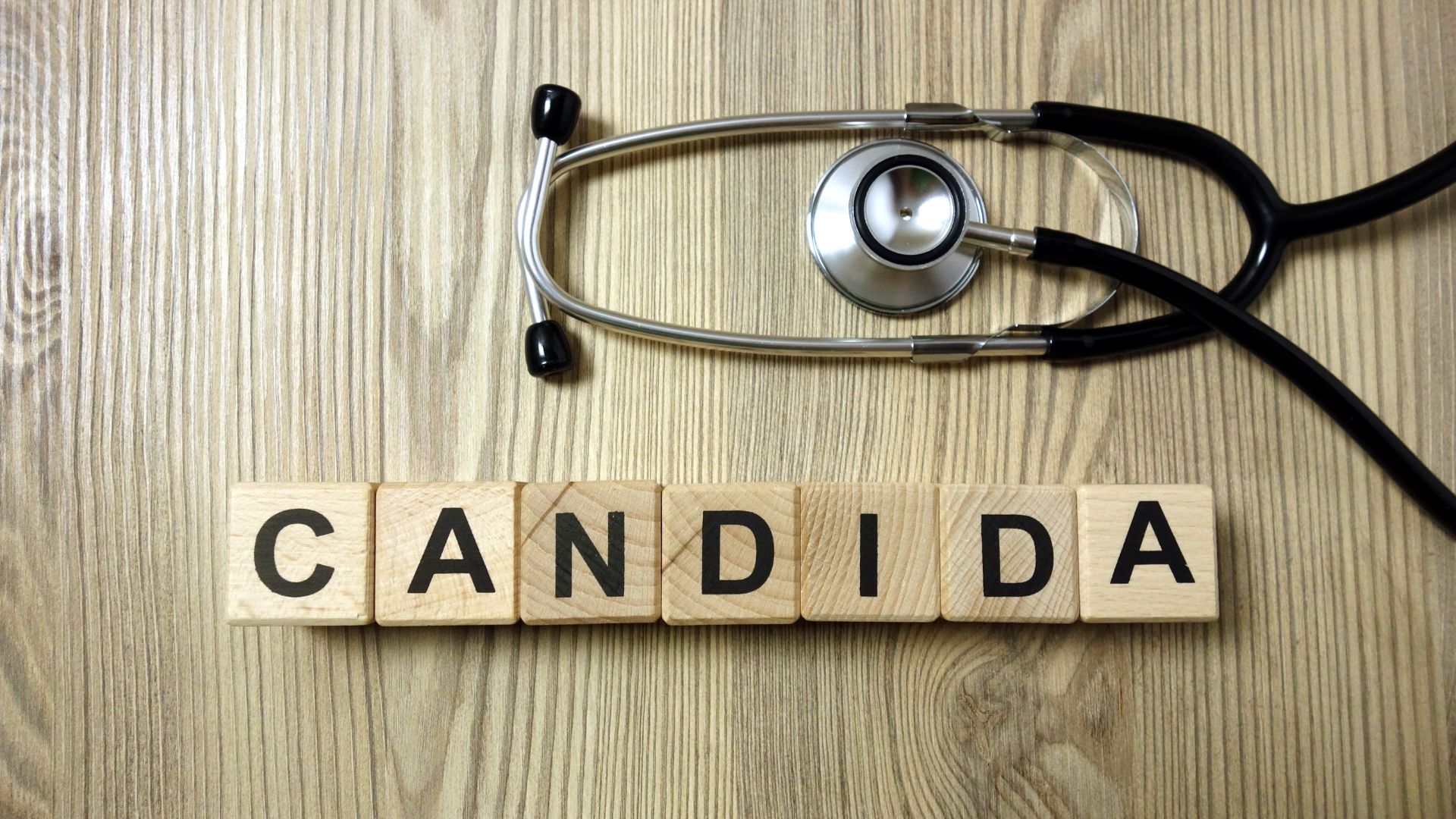 Helpt keto bij candida syndroom?